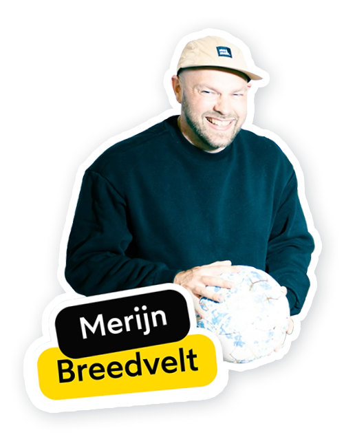 met melk. | Fixed Fee Creative Party voor Merken